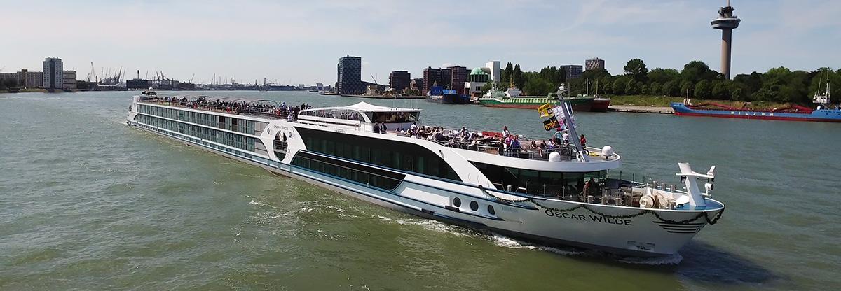 Best of Holland and Flanders River Cruise - background banner